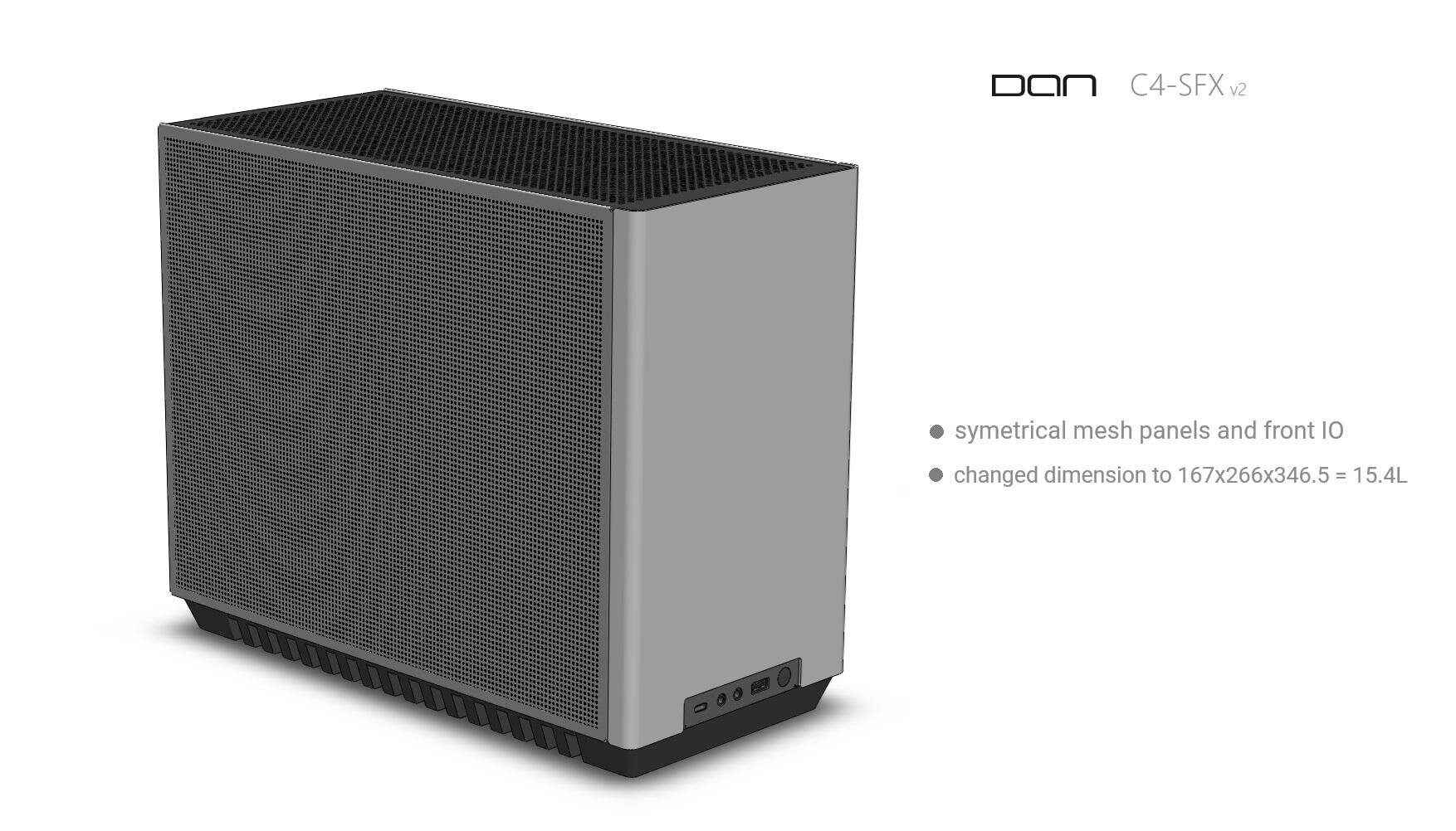 Featured image for “DAN C4 SFX v2”