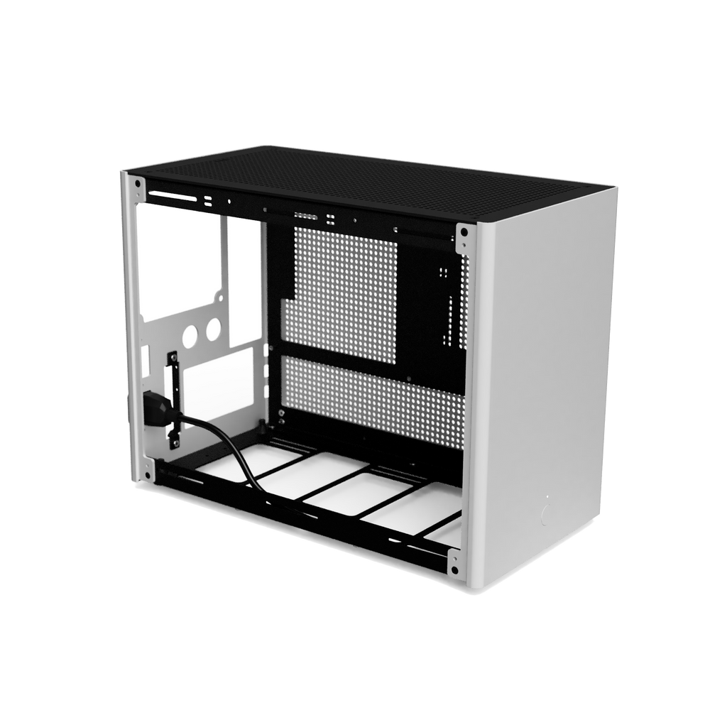 Louqe Ghost R1 - Caselabs