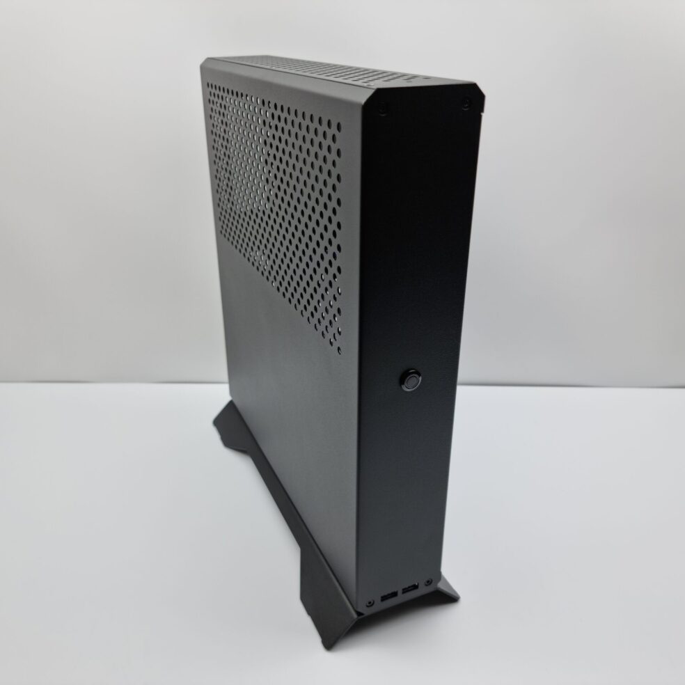 HZMOD XQ69 (Sentry 2.0 Clone) - Caselabs