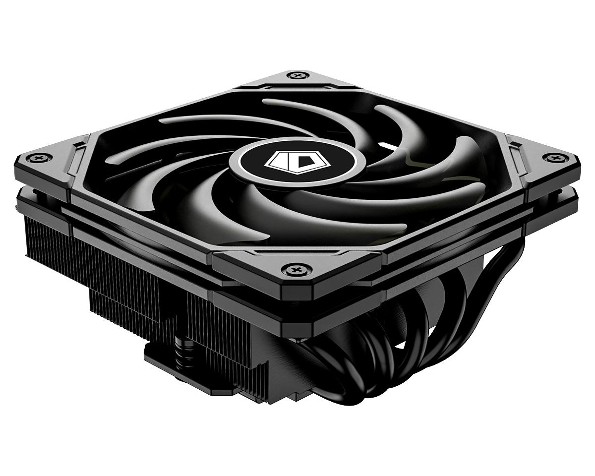IDCOOLING IS-55 Review - Caselabs