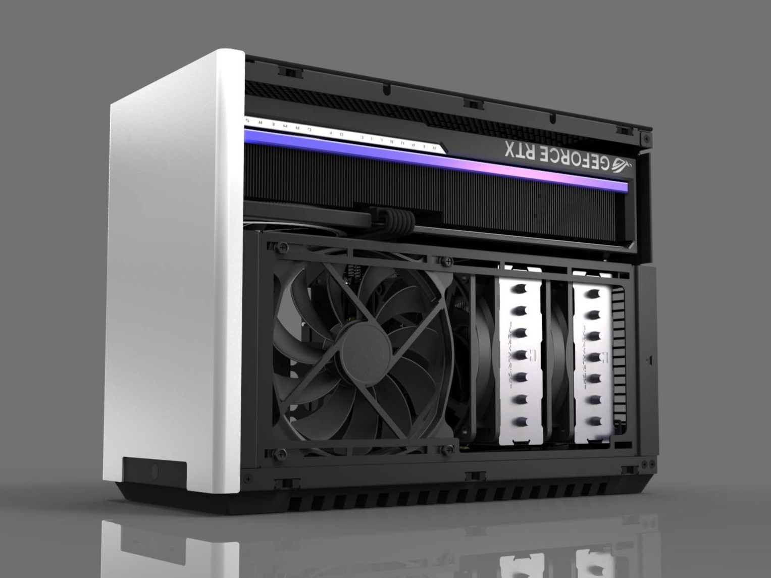 DAN C4 SFX v2 - Caselabs