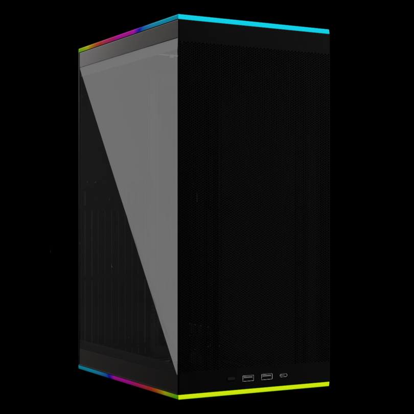 Featured image for “NCASE x Streacom FF1”