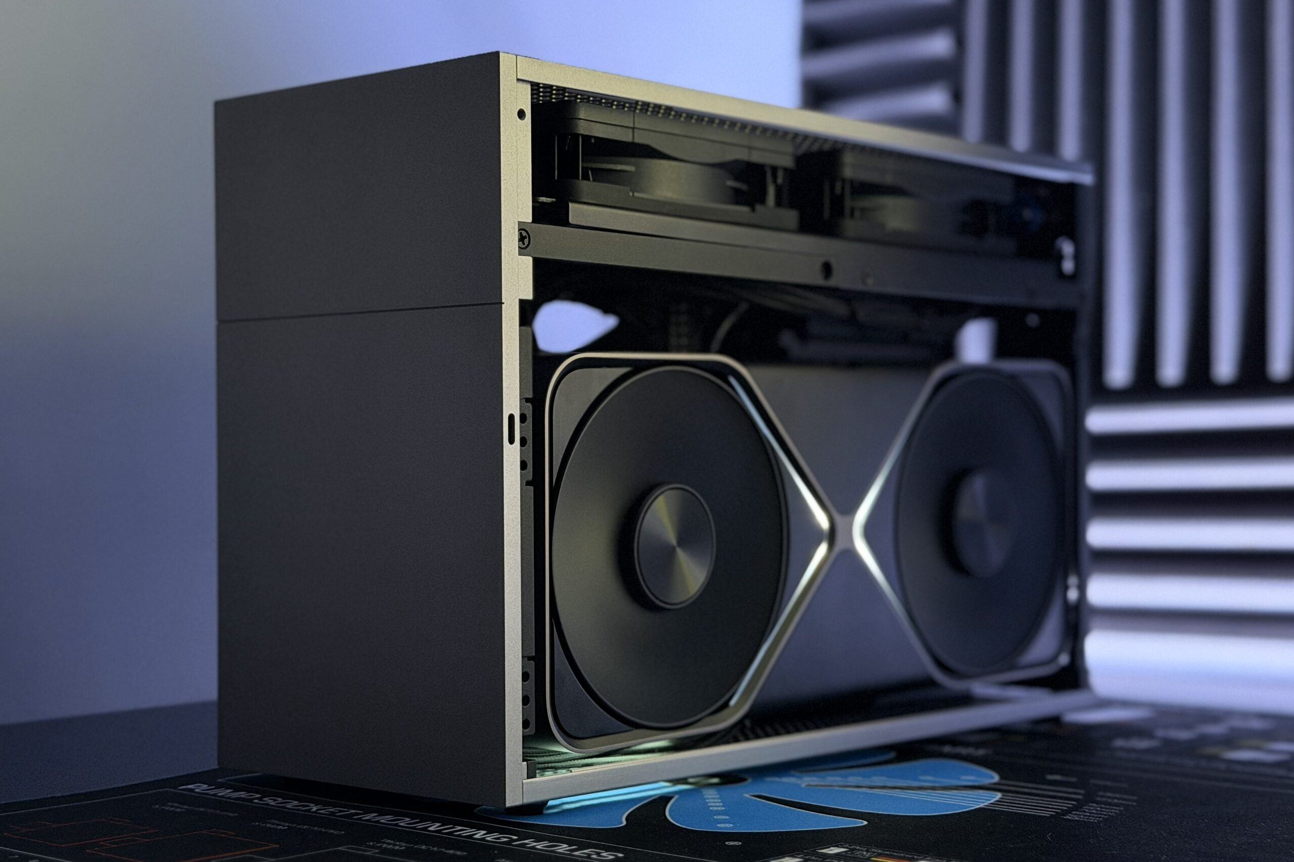 Featured image for “FORMD T1”