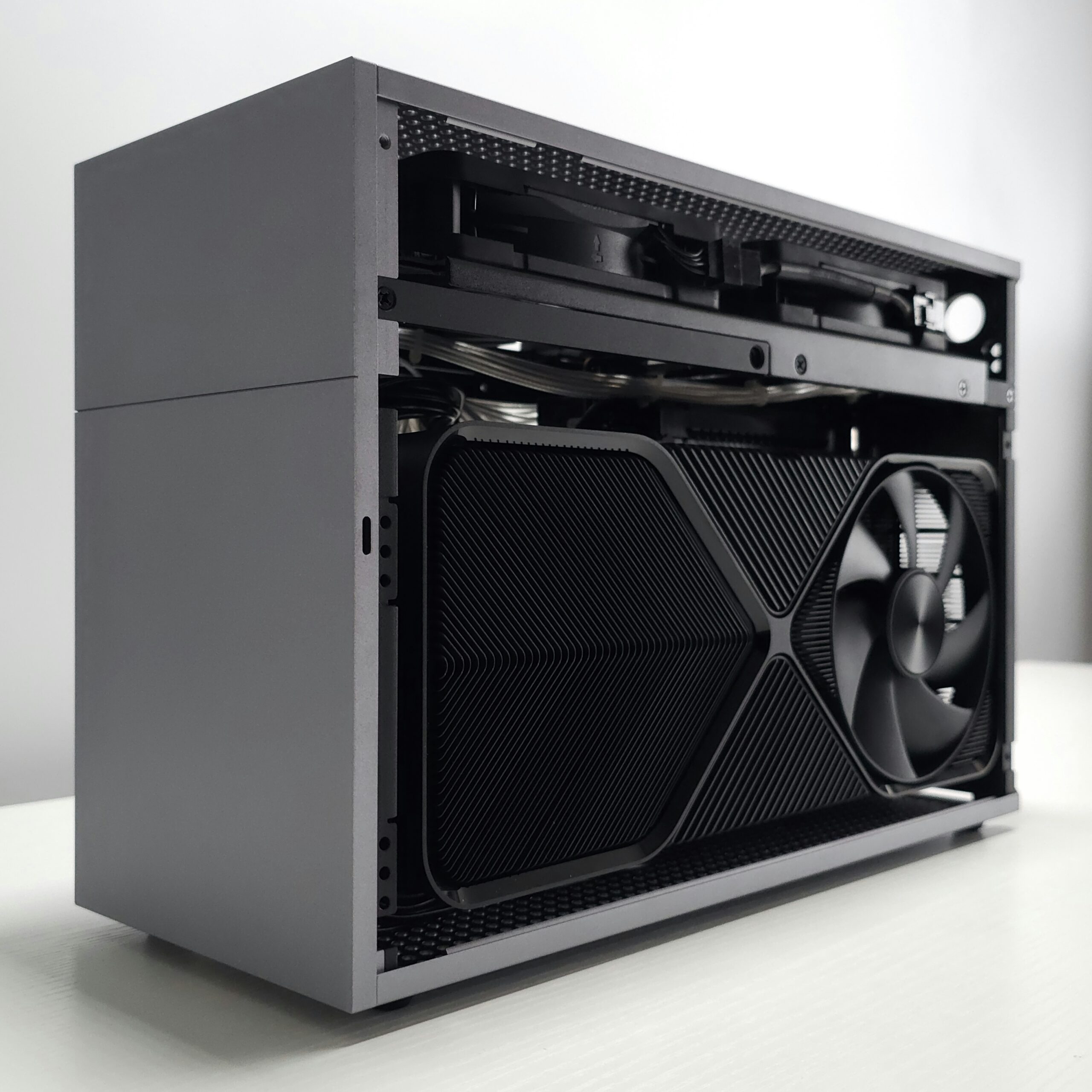 Featured image for “FORMD T1”